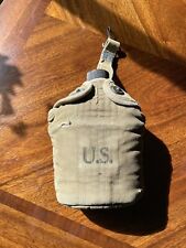 Vintage Army Canteen picture