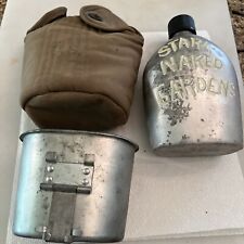 WW2 WWII CANTEEN CUP COVER 1942 picture