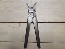 Original Soviet WWII Barbed Wire Cutters WW2 USSR Pioneer Red Army Authentic picture