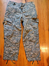 US ARMY ACU DIGITAL Medium Uniform  PANTS CAMOUFLAGE Short up to 26 1/2