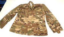 NWT US Military Army OCP Coat FR Shirt MultiCam Unisex Large Regular picture