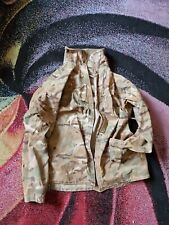 British Army Issue Mtp Woodland Dpm Goretex Jacket Zip Small picture