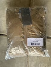 beyond tactical A7-D Jacket and Pants Coyote Tan picture