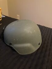 Army combat helmet Large picture