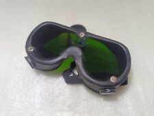 Vintage US Military goggles night vision green tank crew Vietnam infrared B.O. picture