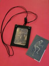 Scapular For Sneakreaper Sneak Reaper Cutting Cards/ Not Ed's Manifesto  picture