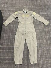 Propper International Flight Suit US Air Force Coveralls USAF Sz 36R picture