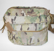 USGI Multicam OCP Combat Casualty Care Kit CLS Medic Bag FULLY STOCKED as issued picture