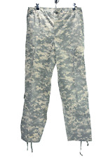 Army Combat Uniform ACU Trouser Pants Digital Camouflage Medium Regular 3 picture