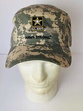 Genuine ACU US Army Patrol Cap (MADE IN USA) picture