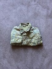 Original Army Military Uniform VKBO Jacket Ratnik Size 50-3 picture