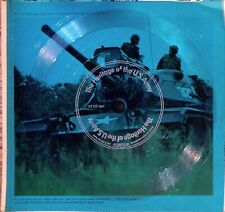 The Heritage of the US Army 33 1/3 Record Military Recruitment Advertising picture