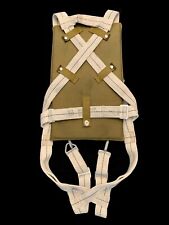 WWII AN-6513 Parachute Harness Masters of the Air MOTA AAF B-17 picture