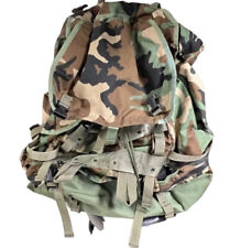 US Military CFP 90 Backpack Rucksack Woodland Camo picture