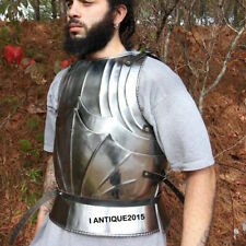 New Medieval Warrior German Gothic Body Armor picture