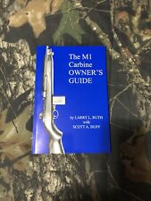 M1 Carbine Book picture