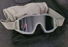 2008 Revision Desert Locust Military Goggle System Mission Critical Eyewear picture