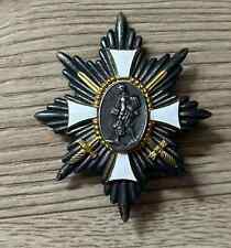 WW1 German Field Honour Cross 100% original picture