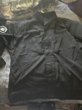 Gruppa 99 contract ACU black uniform, new with factory tags Russian Army picture