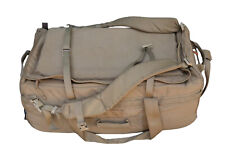 Force Protector Gear Made USA Combat Large 75 Duffle Bag Rolling Backpack Luggag picture