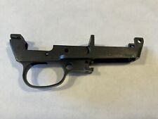 WW2 M-1 Carbine trigger housing (Standard - S) with Bavarian Markings picture