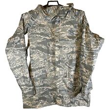 New ORC Military Parka Improved Rainsuit Jacket Medium Green Camouflage - AC picture