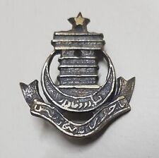 Pakistan Army BAJAUR  Scouts Cap Badge  picture