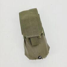 Eagle Industries RLCS Double Rifle Magazine Pouch Ranger Green MOLLE 5.56 1x2 picture