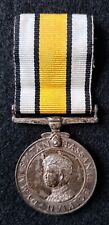 Brunei Gurkha Regt Long Service Good Conduct Medal picture