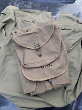 M41 Jacket With Haversack & Shovel picture
