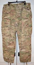 USGI OCP Trousers, Army Combat Uniform MultiCam Flame Resistant Large/Regular picture
