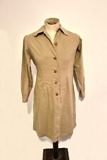 WW2 British Army ATS Auxiliary Territorial Service Working Overalls Dress picture