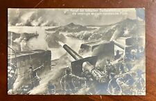 WW1 German Postcard Gallipoli picture