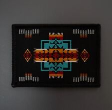 BLACK CANYON SYSTEMS SWMK10 PATCH 2x3 BCS SOUTHWEST CAMO Not FOG WRMFZY SupDef picture