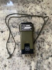 MS-2000 Strobe Light Marker Emergency Distress w/ IR Cover picture