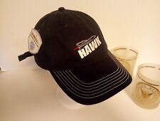 United States Navy Skyhawk Embroidered Adjustable Baseball Cap Made In USA picture