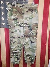 Unisex Large Short - Army USAF OCP Combat Uniform Pants Trouser 8120 picture