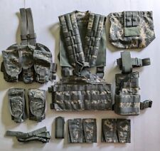 Eagle Industries H Harness New Military Gear Tactical Vest Belt Mag Pouch Lot  picture