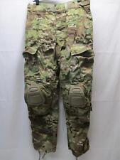 NWOT ARMY ISSUE ADVANCED IMRPOVED COMBAT PANTS MEDIUM/REGULAR MULTICAM OCP wPADS picture
