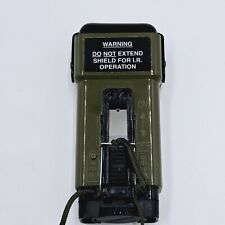 MILITARY EMERGENCY STROBE LIGHT DISTRESS SIGNAL MARKER OD GREEN FRS/MS 2000M picture