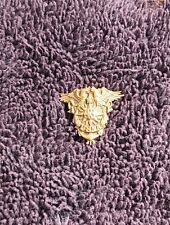14K Gold USNA 1943 Military Pin Antique RARE WW2 WOW picture