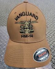 HM-14 VANGUARD FLEX FIT BALL CAP IN THE SIZE L/XL picture