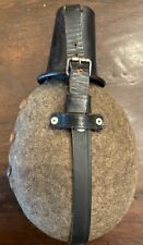 WW2 GERMAN ARMY CANTEEN VERY GOOD CONDITION picture
