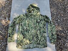 Patagonia AOR2 PCU Level 4 Wind Jacket W/Hood LARGE Windshirt L4  picture