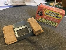 Reproduction Anglos Ww1 Soldier Stove Tommy Cooker picture