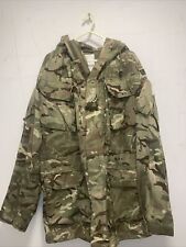 British Army Smock Combat Windproof MTP Size 180/104 cm Royal Navy Jacket picture
