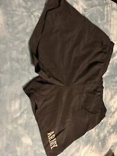 US Army PT Shorts XL picture