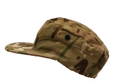 British Army Surplus MTP  Peaked Combat Cap picture