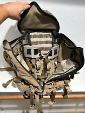 Mystery Ranch 3 Day Assault Pack  Medium Coyote Lightly Used picture