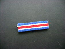  US ARMY RESERVE COMP OVERSEAS TRAINING RIBBON NOS NEW OLD STOCK MILITARY -52 picture
